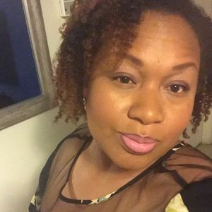 Meet your Posher, Tamika